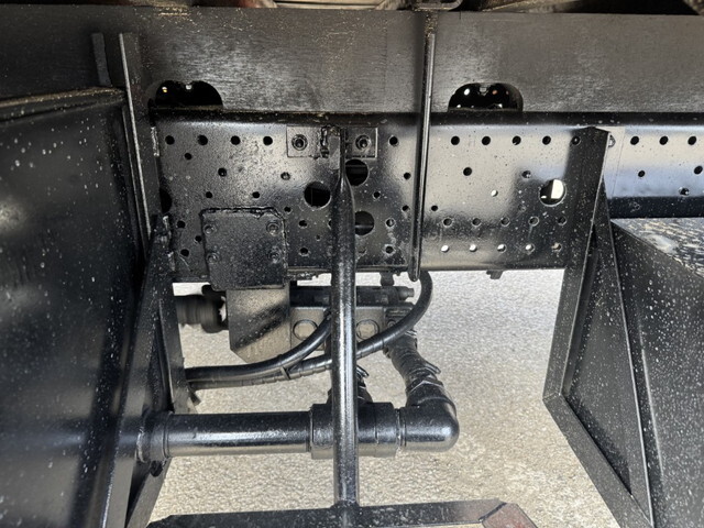 いすゞフォワードクレーン4段中型（4t）[写真33]