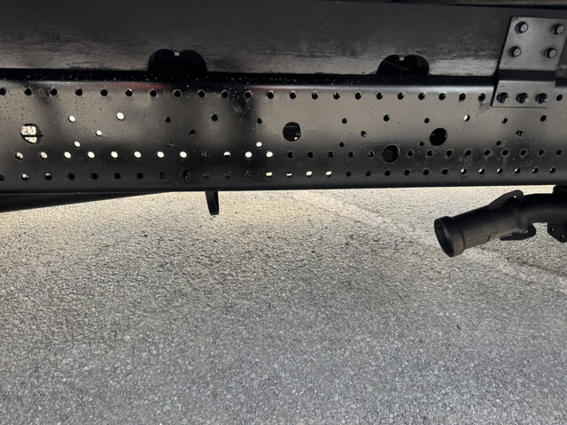 いすゞフォワードクレーン4段中型（4t）[写真37]