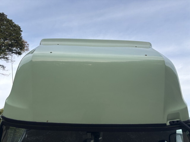 日野レンジャーアルミバン中型（4t）[写真25]