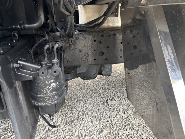 日野レンジャーアルミバン中型（4t）[写真27]