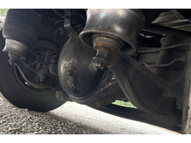 日野レンジャーアルミバン中型（4t）[写真32]