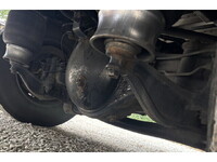 日野レンジャーアルミバン中型（4t）[写真34]