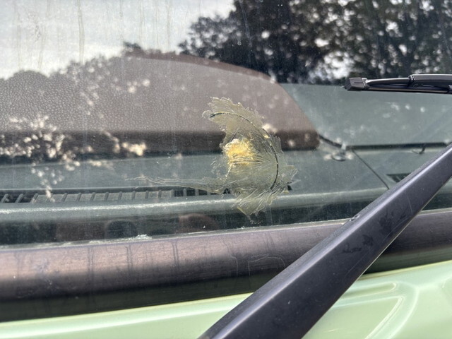 日野レンジャーアルミバン中型（4t）[写真34]