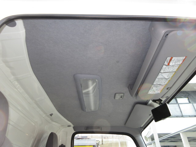 いすゞエルフアルミウイング小型（2t・3t）[写真21]