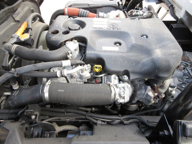 いすゞエルフアルミウイング小型（2t・3t）[写真26]