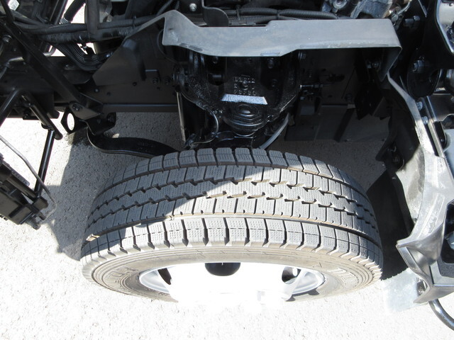 いすゞエルフアルミウイング小型（2t・3t）[写真27]