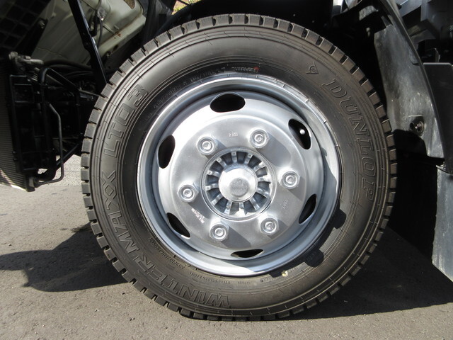 いすゞエルフアルミウイング小型（2t・3t）[写真28]