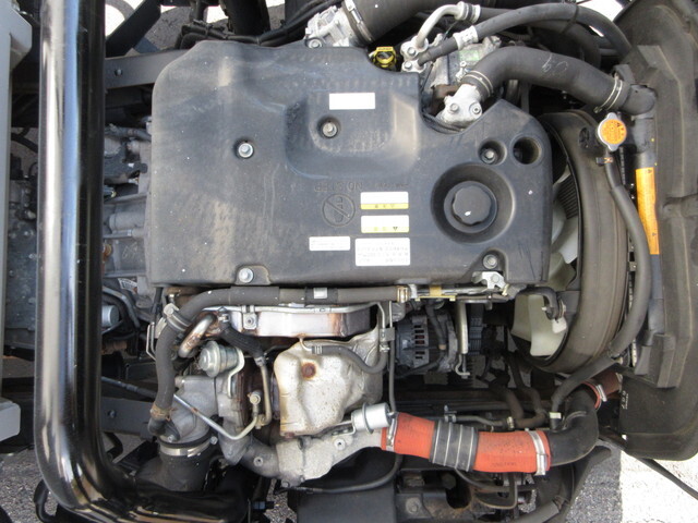 いすゞエルフアルミウイング小型（2t・3t）[写真29]