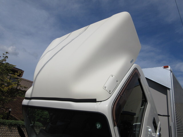 いすゞエルフアルミウイング小型（2t・3t）[写真31]