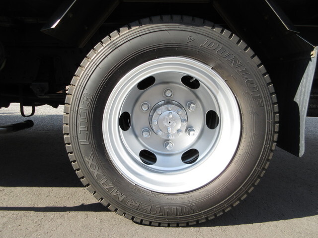 いすゞエルフアルミウイング小型（2t・3t）[写真36]