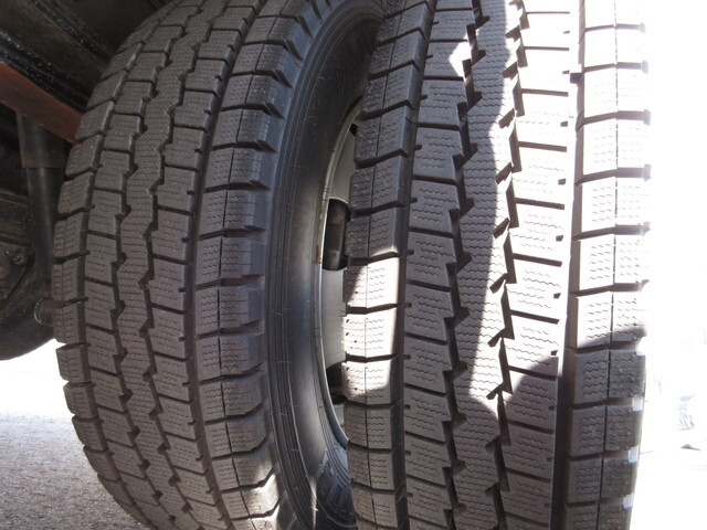 いすゞエルフアルミウイング小型（2t・3t）[写真37]