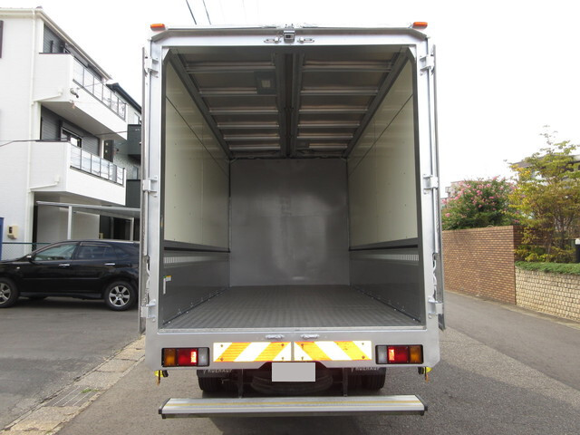 いすゞエルフアルミウイング小型（2t・3t）[写真07]