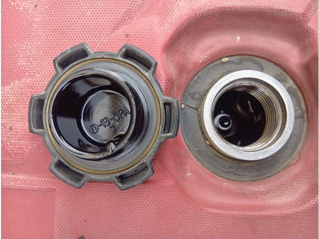 日野デュトロローダーダンプ小型（2t・3t）[写真14]