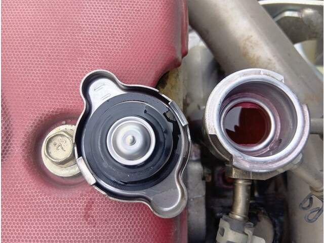 日野デュトロローダーダンプ小型（2t・3t）[写真15]