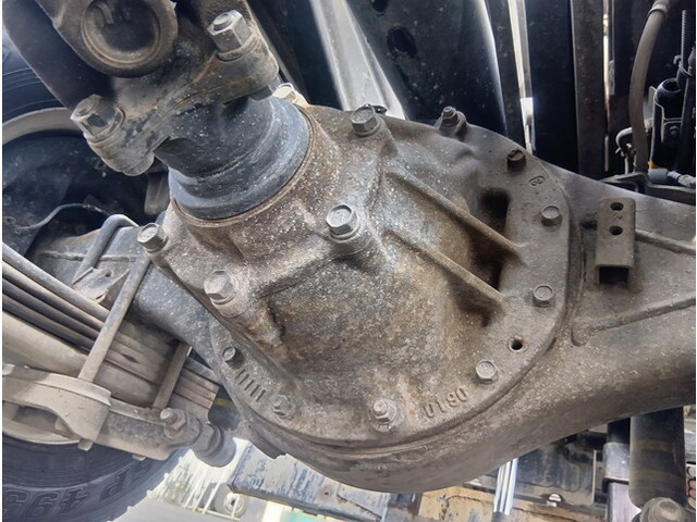 日野デュトロローダーダンプ小型（2t・3t）[写真20]