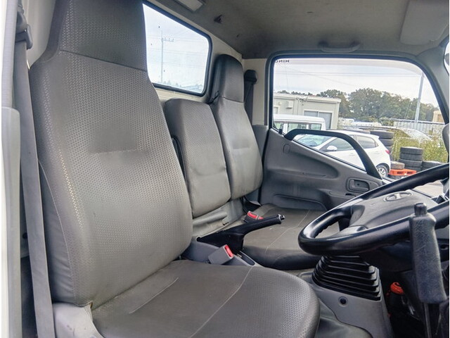 日野デュトロローダーダンプ小型（2t・3t）[写真23]