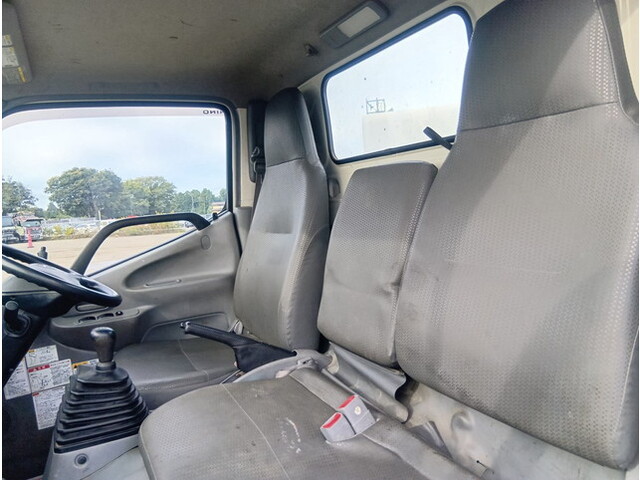 日野デュトロローダーダンプ小型（2t・3t）[写真24]