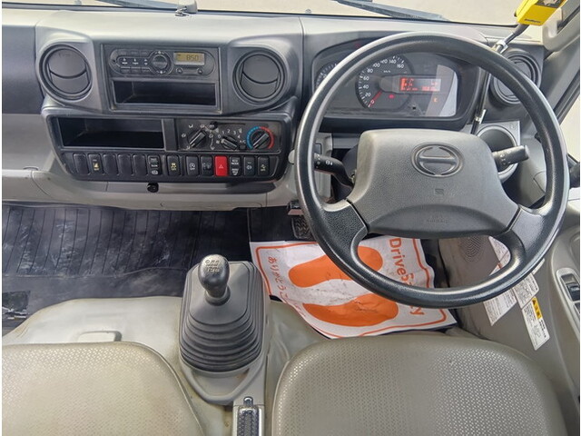 日野デュトロローダーダンプ小型（2t・3t）[写真25]