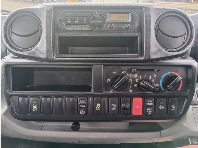 日野デュトロローダーダンプ小型（2t・3t）[写真27]