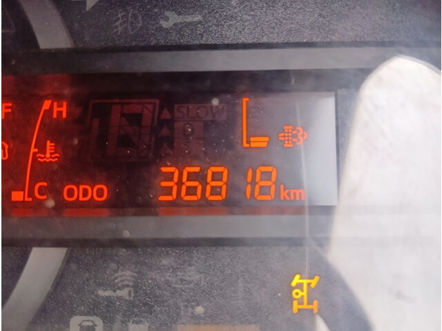 日野デュトロローダーダンプ小型（2t・3t）[写真29]