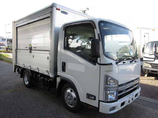 マツダタイタンアルミバン2014年(平成26年)TKG-LMR85AN