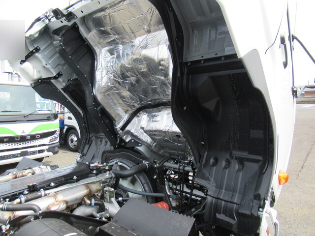 三菱ふそうファイタークレーン5段中型（4t）[写真20]