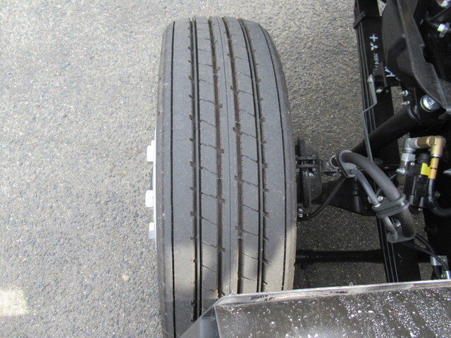 三菱ふそうファイタークレーン5段中型（4t）[写真26]