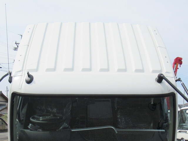 三菱ふそうファイタークレーン5段中型（4t）[写真07]