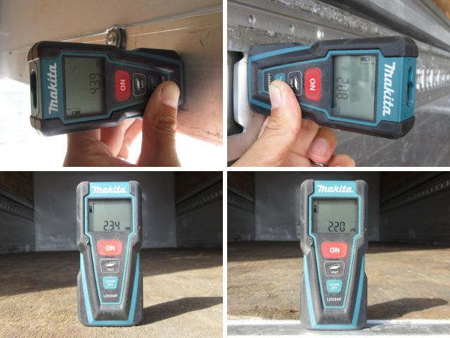 いすゞエルフアルミウイング小型（2t・3t）[写真13]