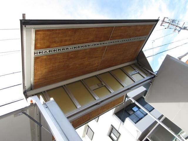 いすゞエルフアルミウイング小型（2t・3t）[写真22]