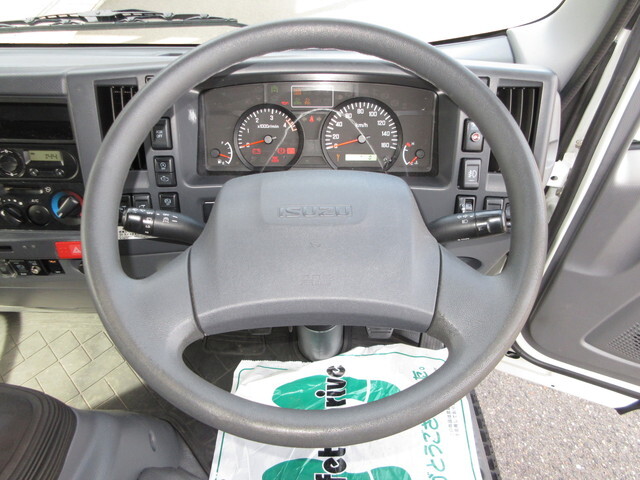 いすゞエルフアルミウイング小型（2t・3t）[写真29]