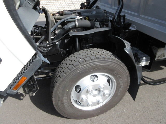 いすゞエルフアルミウイング小型（2t・3t）[写真32]