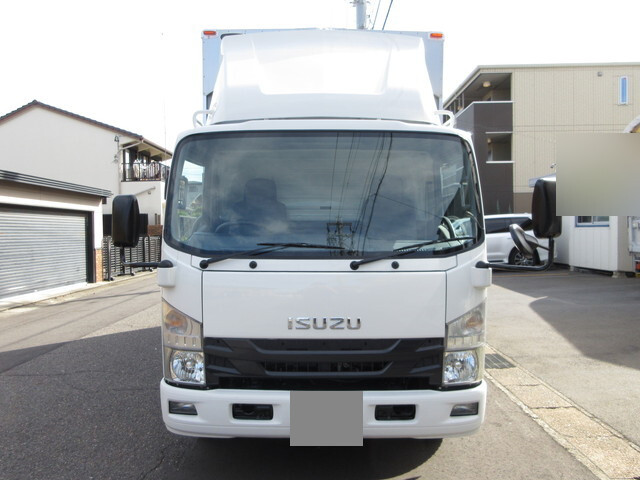 いすゞエルフアルミウイング小型（2t・3t）[写真05]