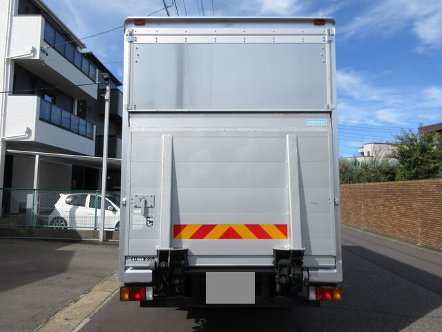 いすゞエルフアルミウイング小型（2t・3t）[写真08]