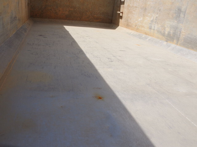 いすゞフォワード深ダンプ（土砂禁ダンプ）増トン（6t・8t）[写真14]