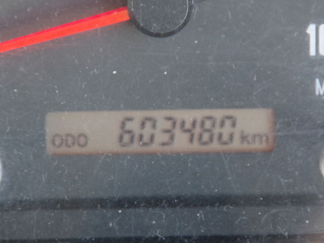 いすゞフォワード深ダンプ（土砂禁ダンプ）増トン（6t・8t）[写真31]