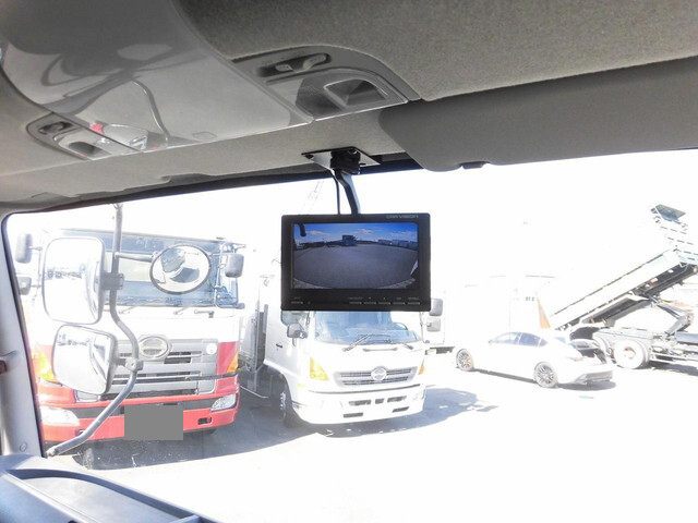 三菱ふそうファイターアルミブロック増トン（6t・8t）[写真16]