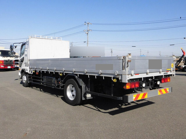 三菱ふそうファイターアルミブロック増トン（6t・8t）[写真02]