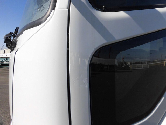 三菱ふそうファイターアルミブロック増トン（6t・8t）[写真25]