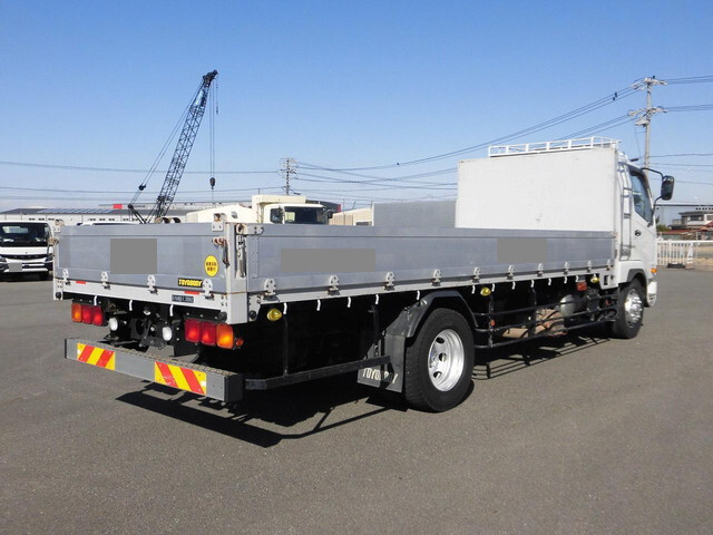 三菱ふそうファイターアルミブロック増トン（6t・8t）[写真03]