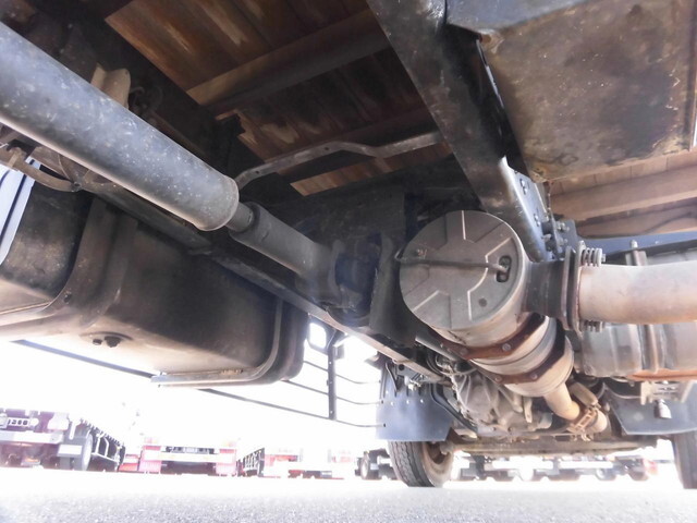 三菱ふそうファイターアルミブロック増トン（6t・8t）[写真09]