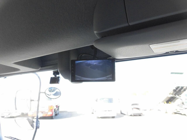 いすゞフォワードアルミウイング中型（4t）[写真17]