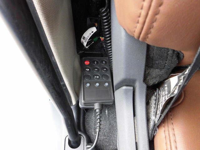 日野プロフィアトレーラーヘッド（トラクターヘッド）大型（10t）[写真21]