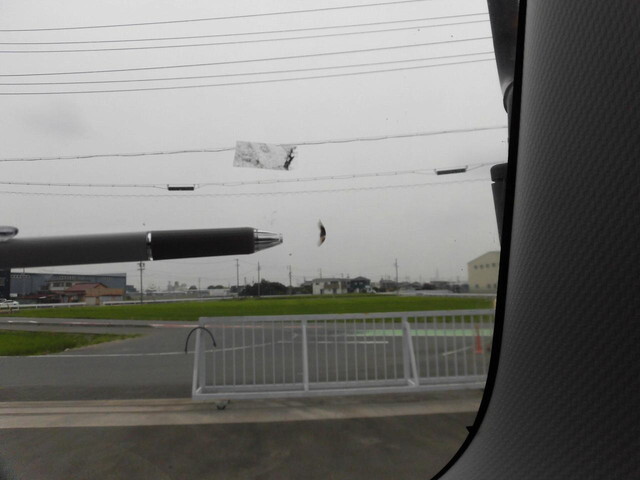 いすゞフォワード平ボディ中型（4t）[写真19]