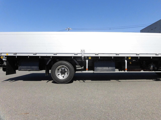 日野レンジャーアルミブロック中型（4t）[写真25]