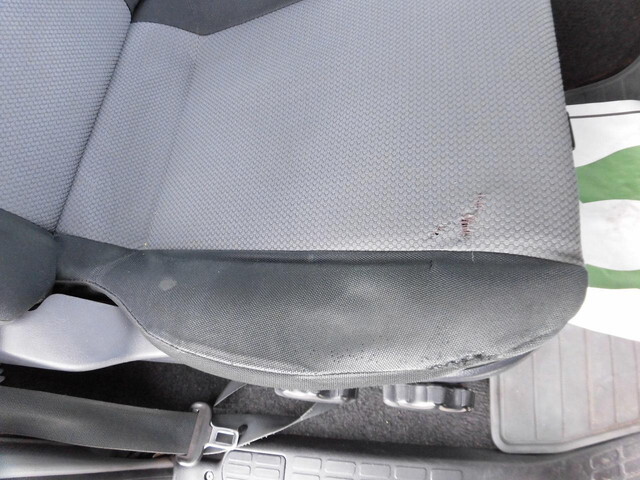 日野レンジャーアルミブロック中型（4t）[写真29]