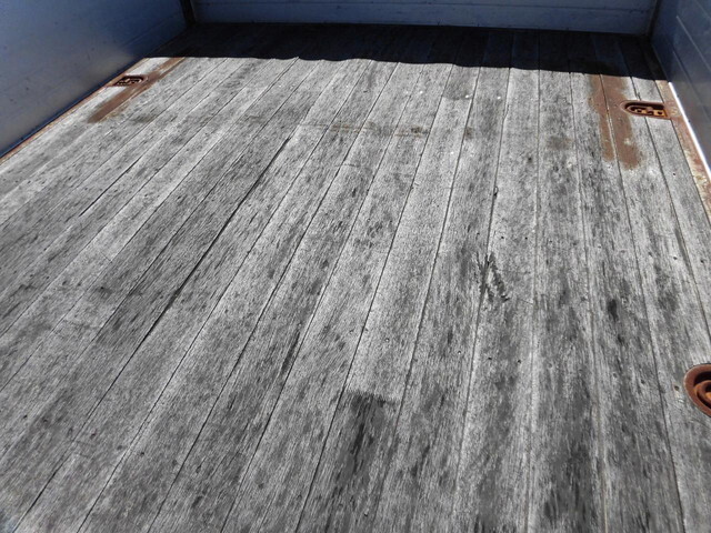 日野レンジャーアルミブロック中型（4t）[写真08]