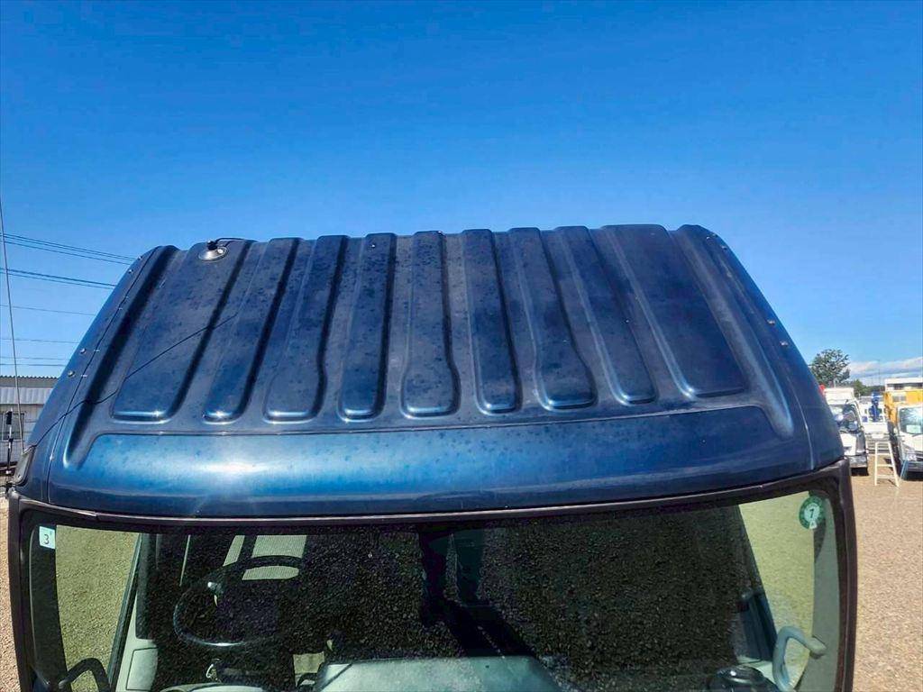 日野デュトロセルフクレーン3段小型（2t・3t）[写真19]