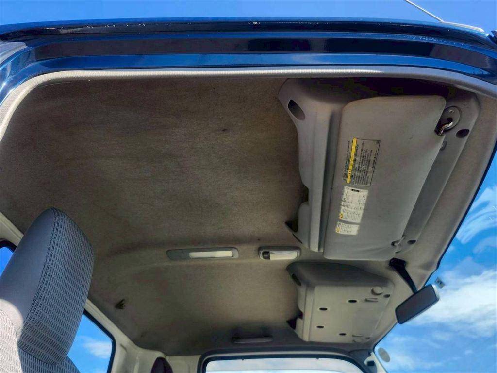 日野デュトロセルフクレーン3段小型（2t・3t）[写真23]