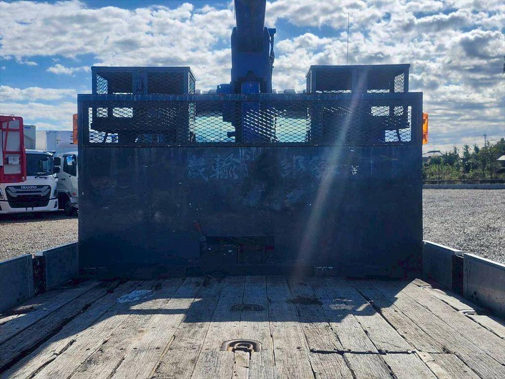 日野デュトロセルフクレーン3段小型（2t・3t）[写真07]